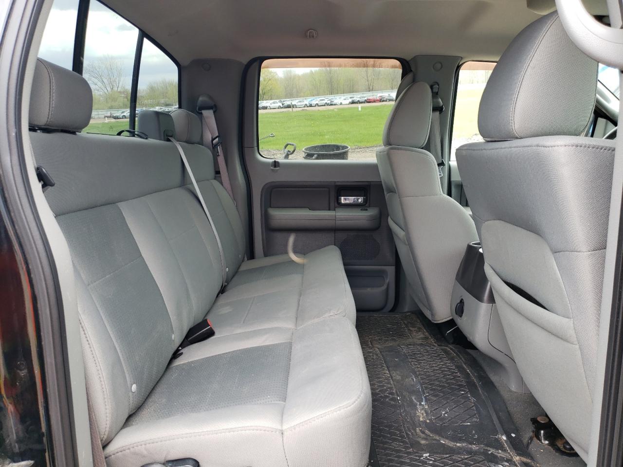 Photo 6 from auction – 2008 FORD F150 SUPER with VIN 1FTPW14V88FA01706
