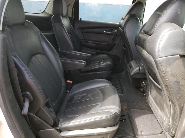 Photo 6 from auction – 2011 GMC ACADIA DEN with VIN 1GKKVTED6BJ402324