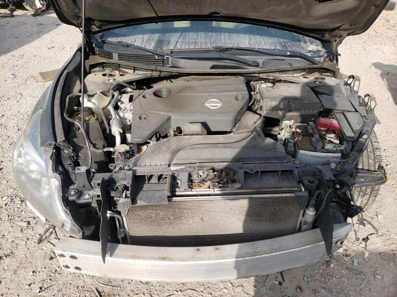 Photo 7 from auction – 2013 NISSAN ALTIMA 2.5 with VIN 1N4AL3AP3DC128901