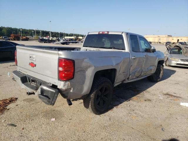 Photo 4 from auction – 2018 CHEVROLET SILVERADO with VIN 1GCRCREC5JZ366362