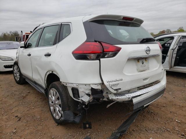Photo 6 from auction – 2017 NISSAN ROGUE S with VIN KNMAT2MV9HP586729