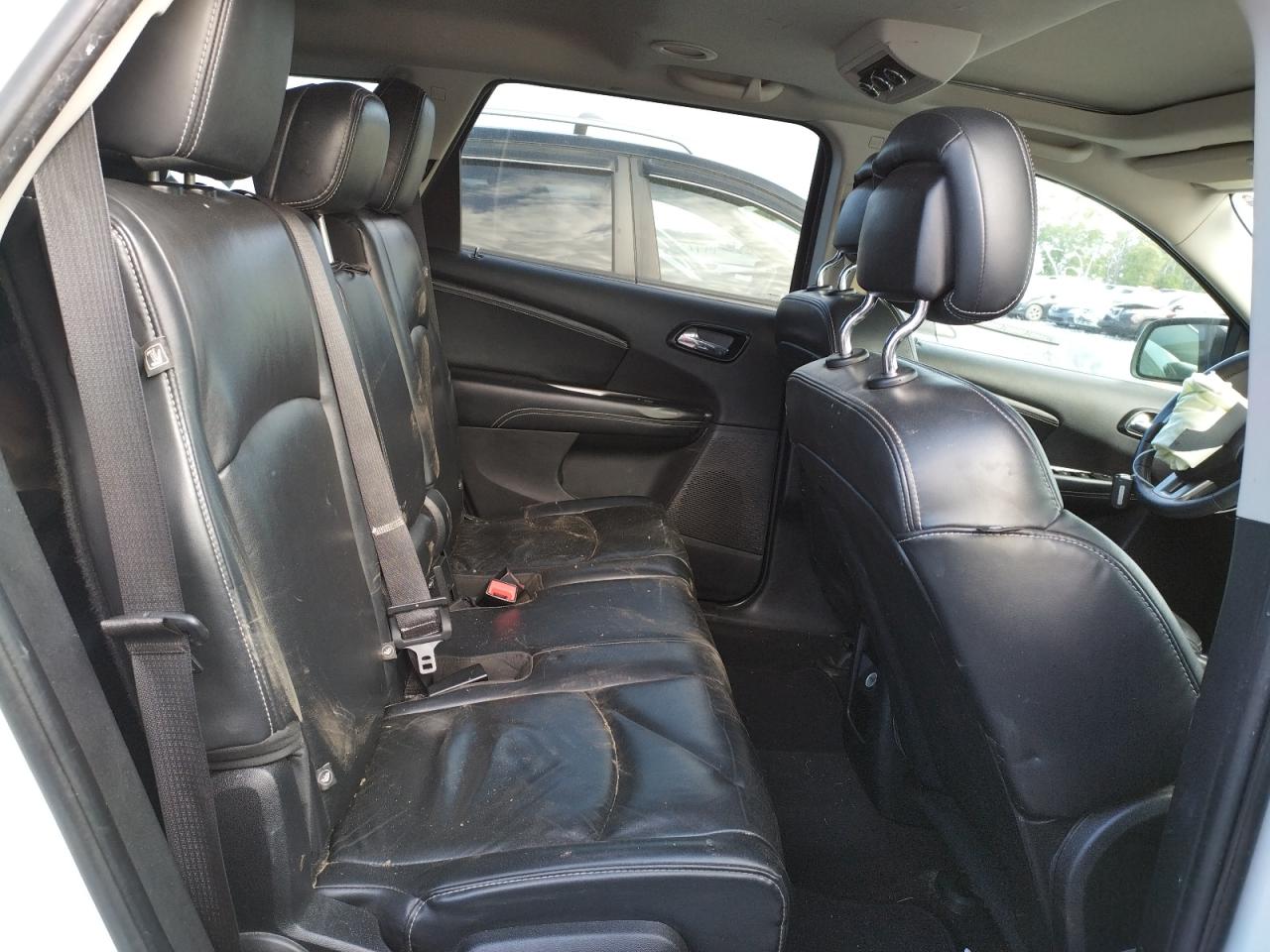 Zdjęcie 6 z aukcji – 2015 DODGE JOURNEY CR z VIN 3C4PDCGG0FT552326