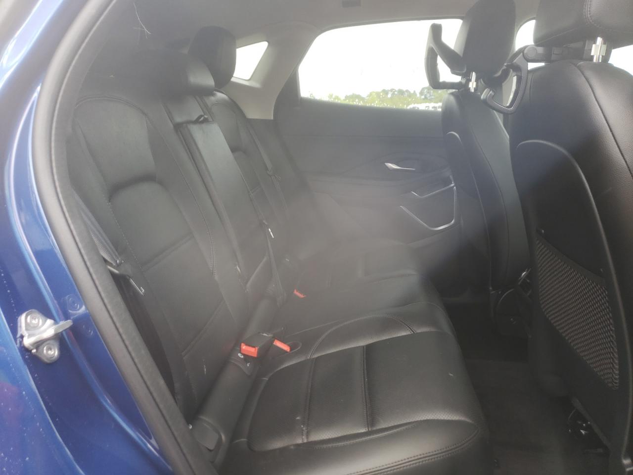 Photo 6 from auction – 2022 JAGUAR E-PACE SE with VIN SADFP2FX8N1031105