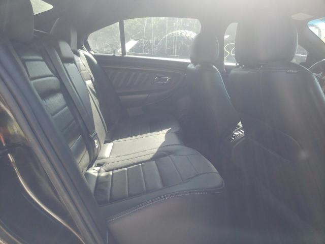 Photo 6 from auction – 2014 FORD TAURUS SHO with VIN 1FAHP2KT2EG120971