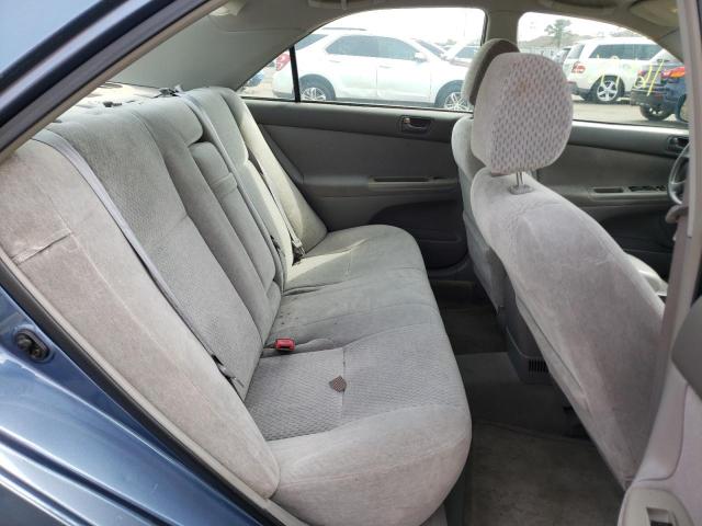 Photo 6 from auction – 2003 TOYOTA CAMRY LE with VIN 4T1BE32K53U726780