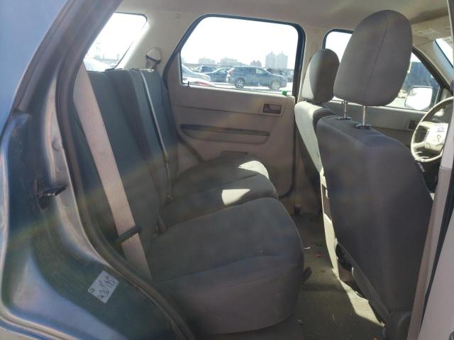 Photo 6 from auction – 2011 FORD ESCAPE XLS with VIN 1FMCU0C70BKB44001