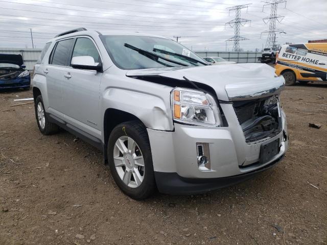 Zdjęcie 1 z aukcji – 2013 GMC TERRAIN SL z VIN 2GKALSEK2D6398895