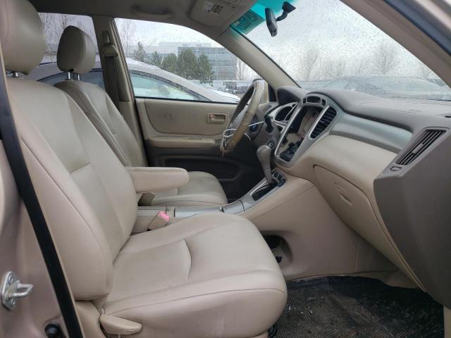 Photo 5 from auction – 2006 TOYOTA HIGHLANDER with VIN JTEHW21A460015545