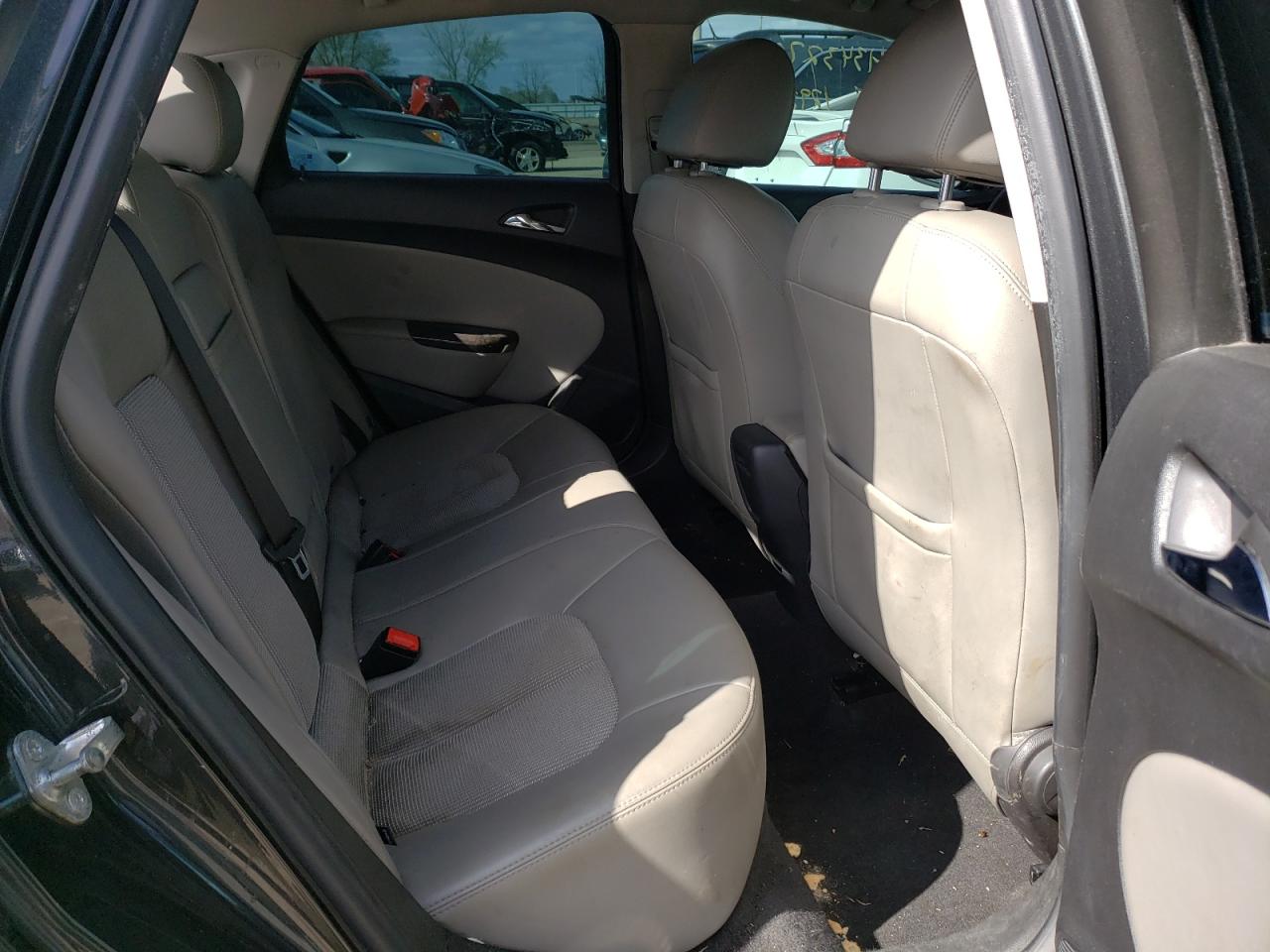 Photo 6 from auction – 2015 BUICK VERANO with VIN 1G4PP5SK3F4144838