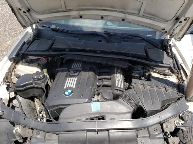 Photo 7 from auction – 2007 BMW 328 I with VIN WBAVA37597NL15170