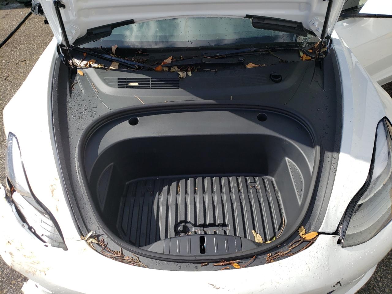 Photo 7 from auction – 2021 TESLA MODEL 3 with VIN 5YJ3E1EA1MF089073