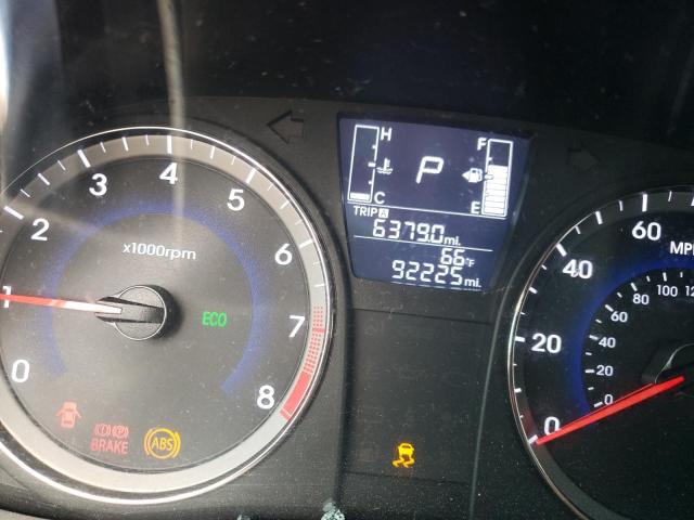 Photo 8 from auction – 2016 HYUNDAI ACCENT SE with VIN KMHCT5AE6GU264673