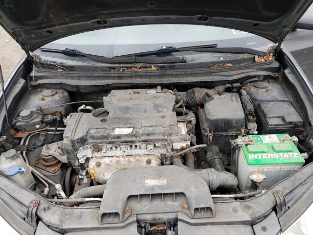 Photo 7 from auction – 2008 HYUNDAI ELANTRA with VIN KMHDU46D08U572967