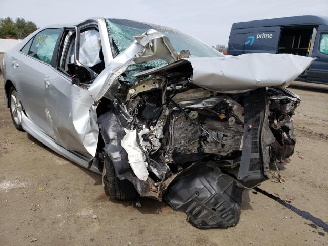 Photo 9 from auction – 2012 TOYOTA CAMRY BASE with VIN 4T1BF1FK3CU122463