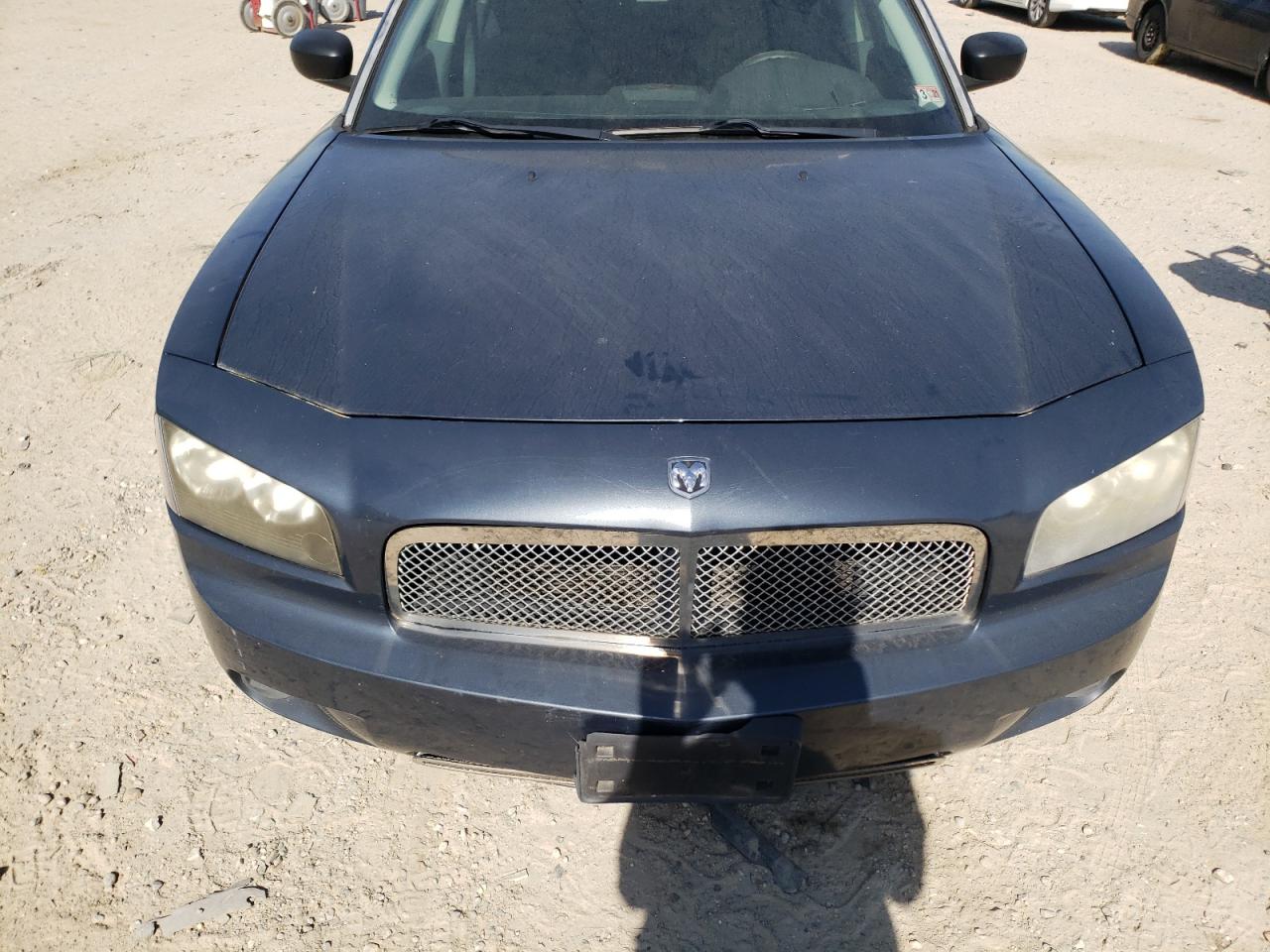 Photo 9 from auction – 2008 DODGE CHARGER with VIN 2B3KA43R98H142914
