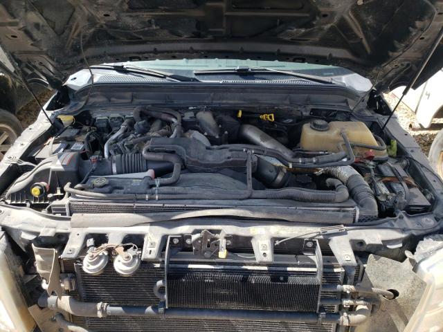 Photo 7 from auction – 2011 FORD F250 SUPER with VIN 1FT7W2BT3BEA17333