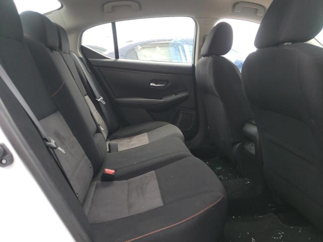 Photo 6 from auction – 2020 NISSAN SENTRA SR with VIN 3N1AB8DV3LY213802