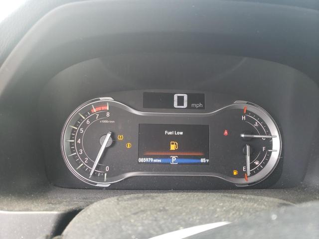 Фото 8 с аукциона – 2017 HONDA PILOT EXL с VIN 5FNYF5H58HB037101