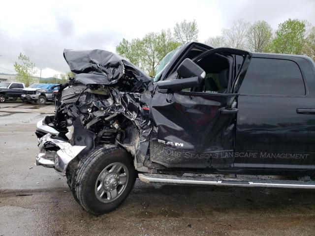 Photo 10 from auction – 2021 RAM 2500 TRADE with VIN 3C6UR5CJ3MG679571
