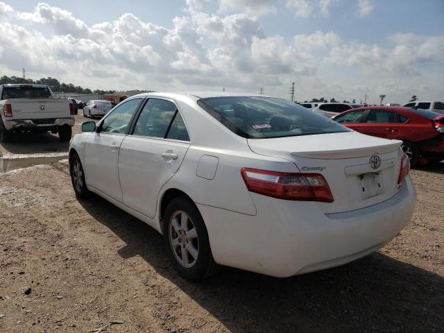 Photo 3 from auction – 2008 TOYOTA CAMRY CE with VIN 4T4BE46K28R013476