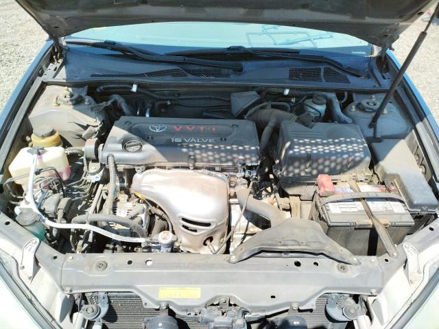 Photo 7 from auction – 2002 TOYOTA CAMRY LE with VIN 4T1BE30K82U612774