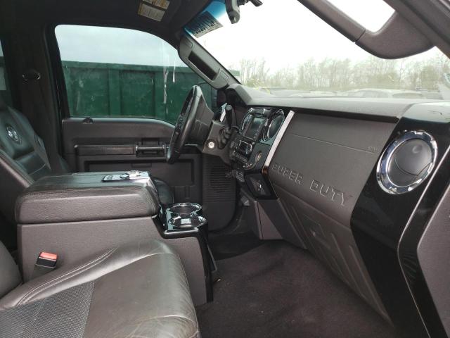 Photo 5 from auction – 2009 FORD F350 SUPER with VIN 1FTWW31RX9EA52243