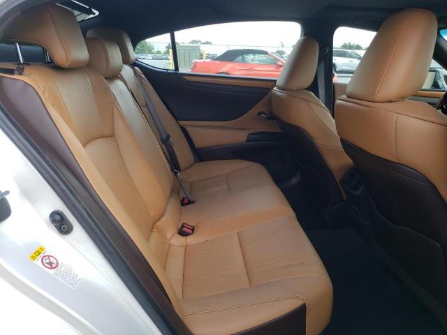 Photo 6 from auction – 2019 LEXUS ES 350 with VIN 58ABZ1B19KU015087