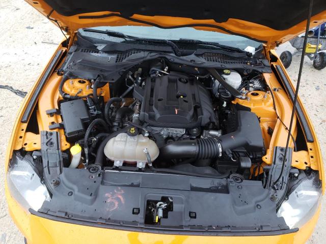 Photo 7 from auction – 2019 FORD MUSTANG with VIN 1FATP8UH8K5159352