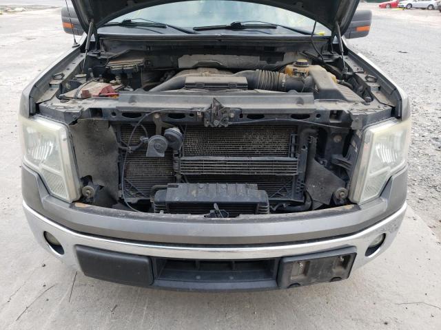 Photo 7 from auction – 2014 FORD F150 SUPER with VIN 1FTFW1CT8EFC15182