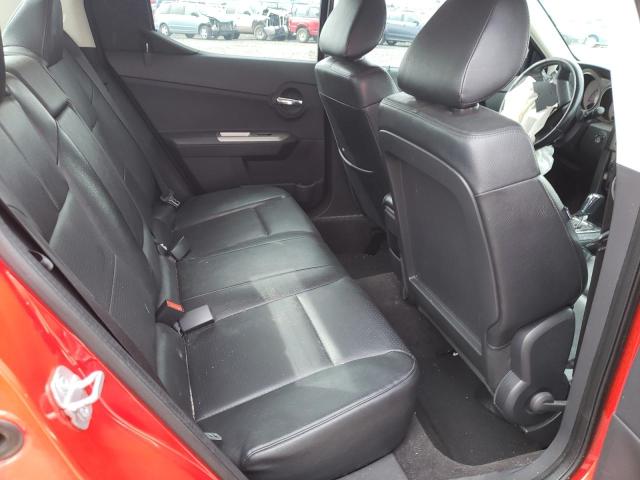 Photo 6 from auction – 2009 DODGE AVENGER SX with VIN 1B3LC56B69N560164
