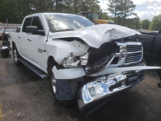 RAM 1500 SLT 2017 with VIN 3C6RR7LT6HG544478 - Photo from auction
