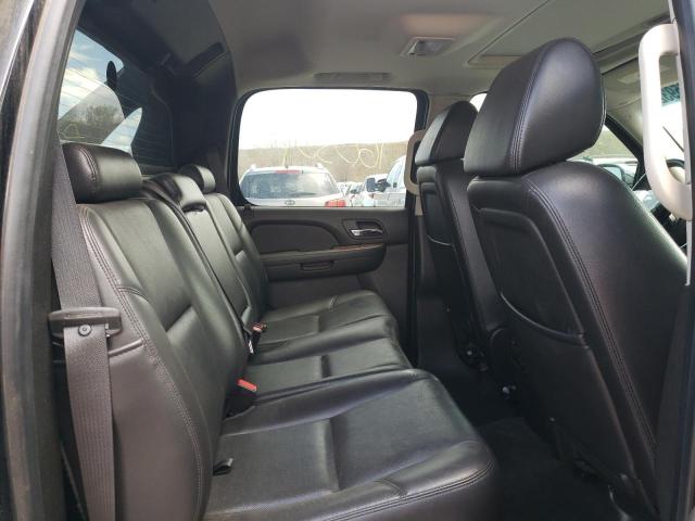 Photo 6 from auction – 2009 CHEVROLET AVALANCHE with VIN 3GNFK32379G130550