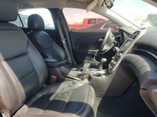 Photo 5 from auction – 2016 CHEVROLET MALIBU LIM with VIN 1G11E5SA5GF133636