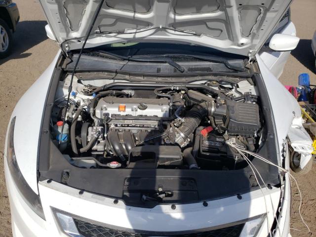 Photo 7 from auction – 2010 HONDA ACCORD LX with VIN 1HGCS1B36AA021534
