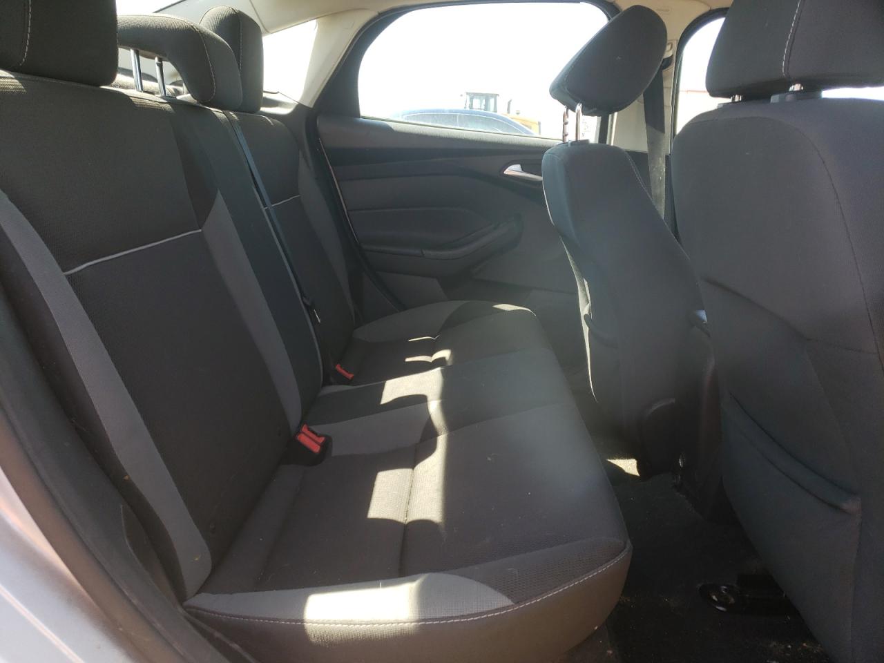 Photo 6 from auction – 2013 FORD FOCUS SE with VIN 1FADP3F20DL210678