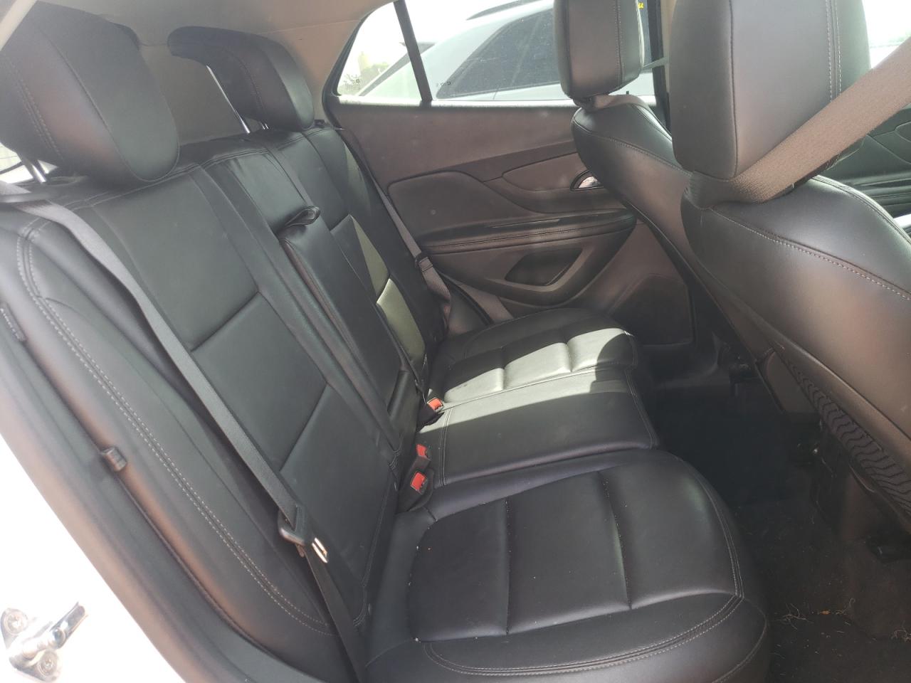 Photo 6 from auction – 2019 BUICK ENCORE ESS with VIN KL4CJGSM6KB899208