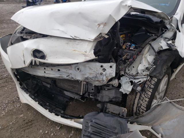 Photo 9 from auction – 2013 MAZDA 3 I with VIN JM1BL1V77D1751382
