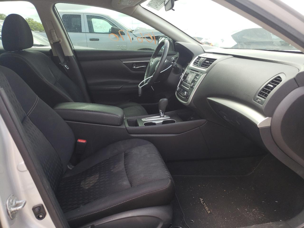 صورة رقم 5 من المزاد - 2017 NISSAN ALTIMA 2.5 مع VIN 1N4AL3AP1HC199035