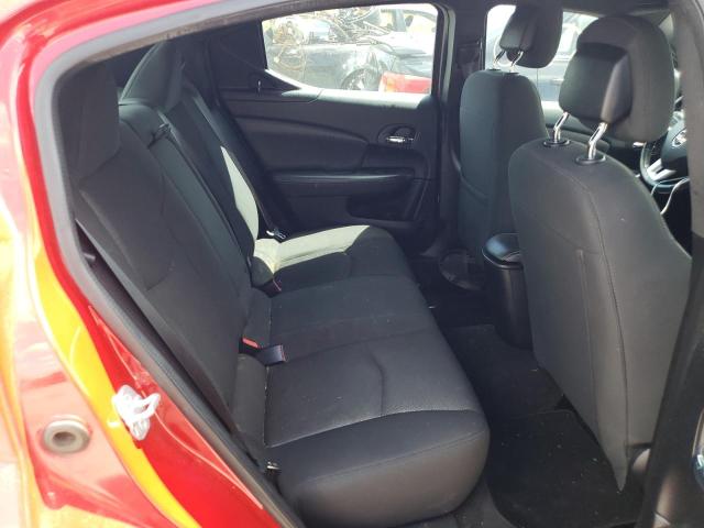 Photo 6 from auction – 2013 DODGE AVENGER with VIN 1C3CDZCGXDN586119