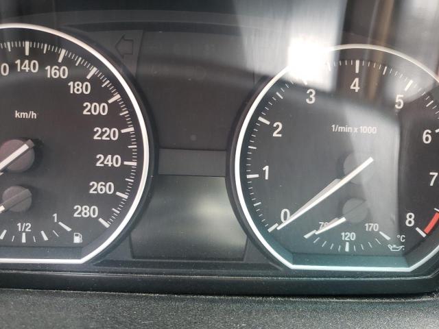 Photo 8 from auction – 2009 BMW 135 I with VIN WBAUC73539VK95407