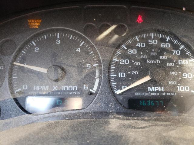صورة رقم 8 من المزاد - 2003 GMC SONOMA مع VIN 1GTCS14X538133573