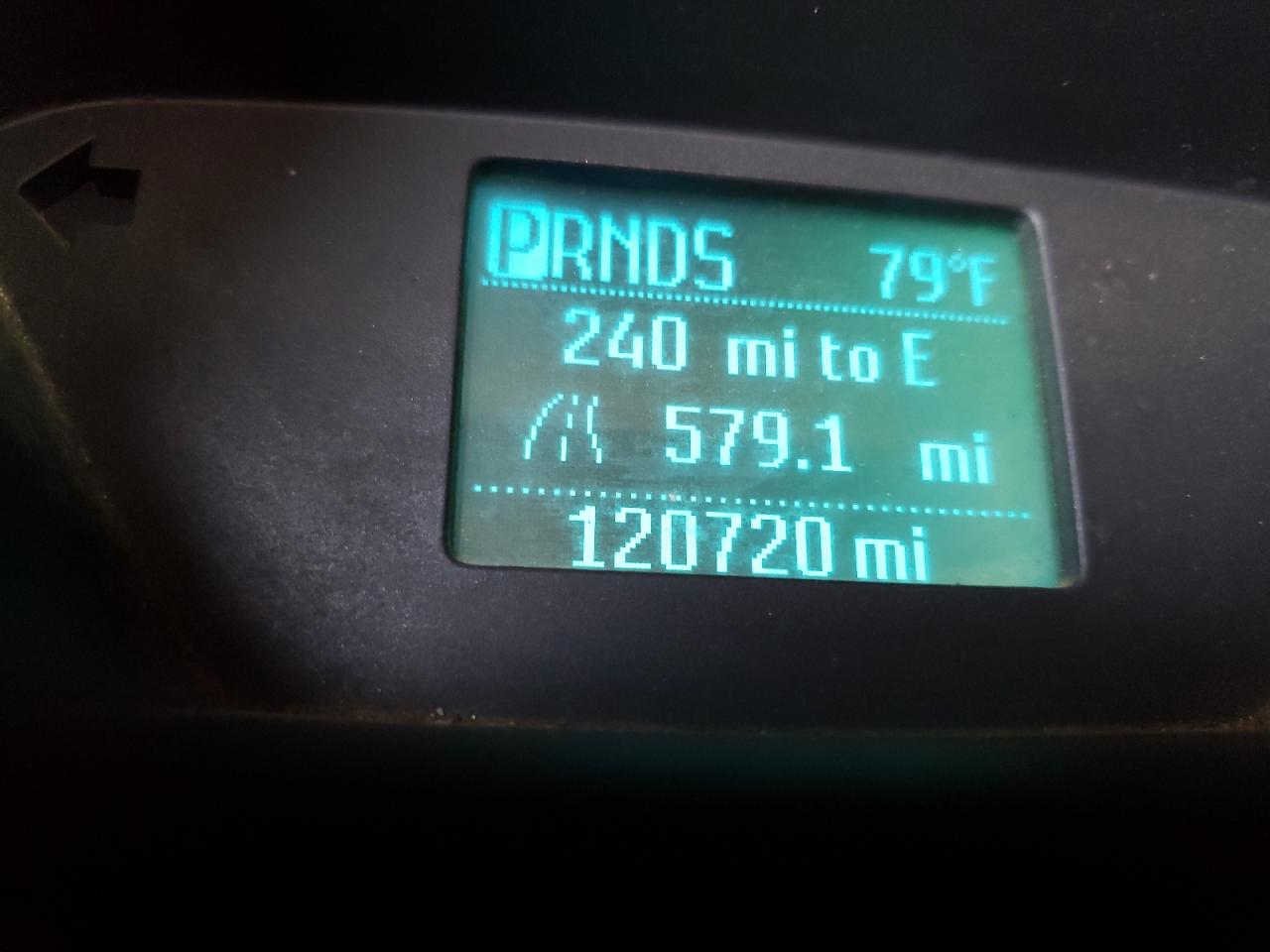 Photo 8 from auction – 2015 FORD TRANSIT CO with VIN NM0LS7E72F1203364