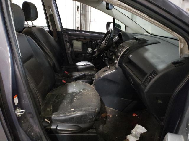 Photo 5 from auction – 2010 MAZDA 5 with VIN JM1CR2WL9A0382353