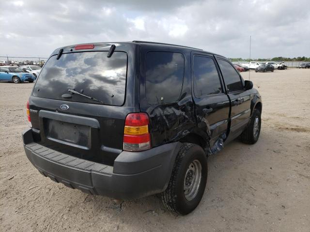 Photo 4 from auction – 2007 FORD ESCAPE XLS with VIN 1FMYU02Z17KA06662