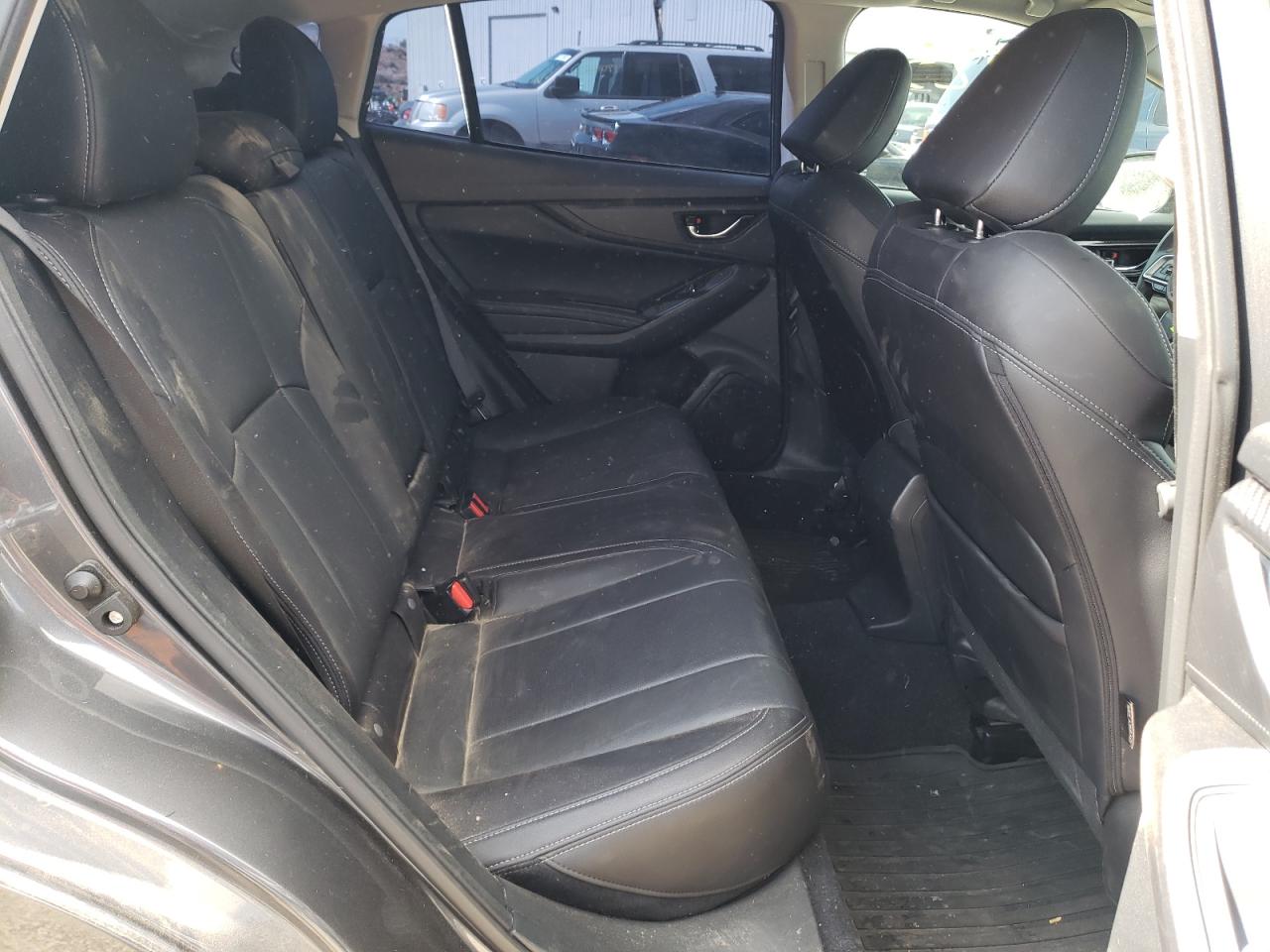 Photo 6 from auction – 2018 SUBARU IMPREZA LI with VIN 4S3GTAU61J3718439