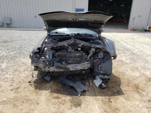 Photo 9 from auction – 2017 DODGE CHALLENGER with VIN 2C3CDZFJ0HH605735
