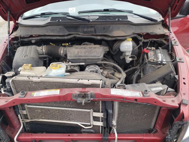 Photo 7 from auction – 2008 DODGE RAM 1500 S with VIN 1D7HA18N78J219071