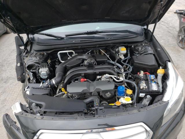 Photo 7 from auction – 2017 SUBARU LEGACY 2.5 with VIN 4S3BNAC62H3024567
