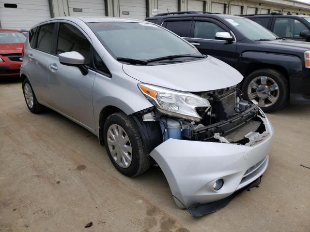 Photo 10 from auction – 2016 NISSAN VERSA NOTE with VIN 3N1CE2CP0GL407707