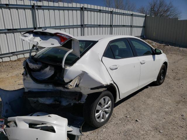 Photo 4 from auction – 2015 TOYOTA COROLLA L with VIN 5YFBURHE0FP353371